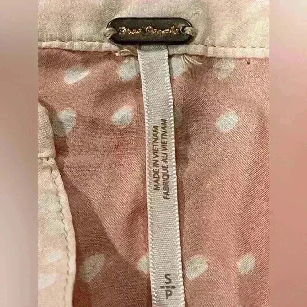 FREE PEOPLE WOMEN'S SLIP DRESS - Picture 3 of 3